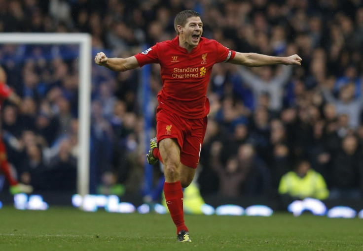 Gerrard