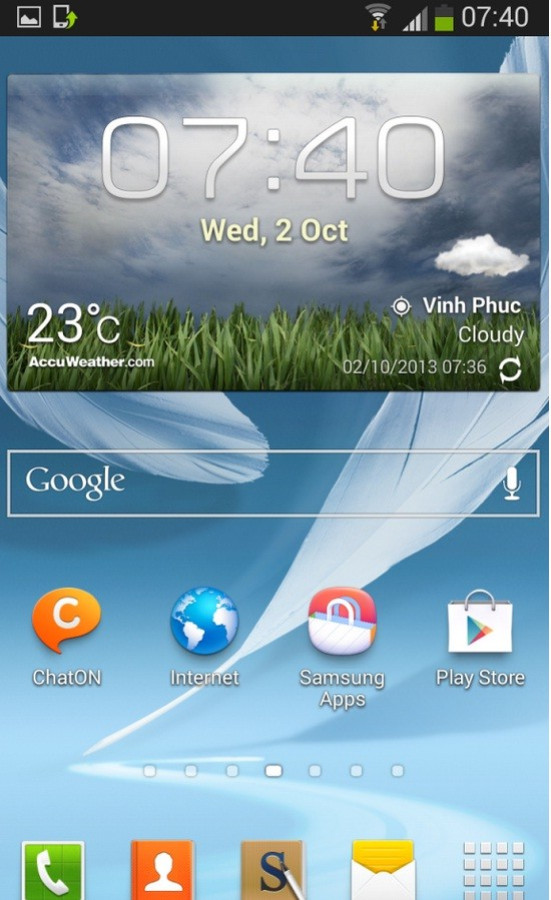 Android 4.3 Android 4.3