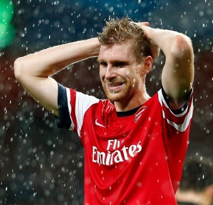 Mertesacker