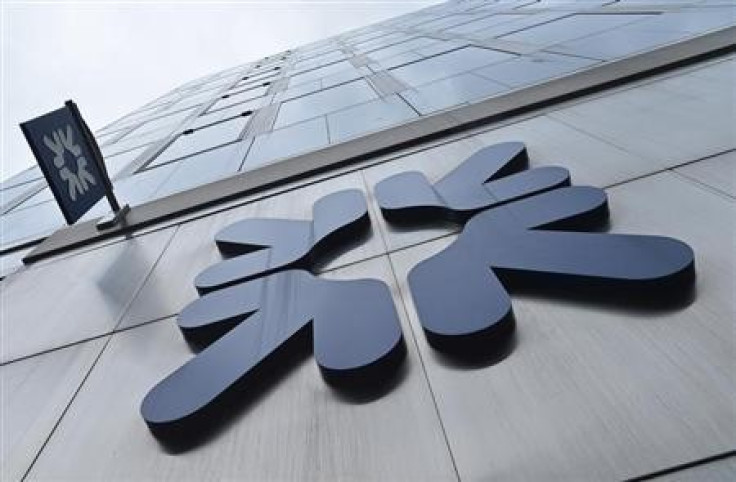 Reviewers to recommend that RBS will not be broken up but instead will create an internal ‘bad bank’ (Photo: Reuters)