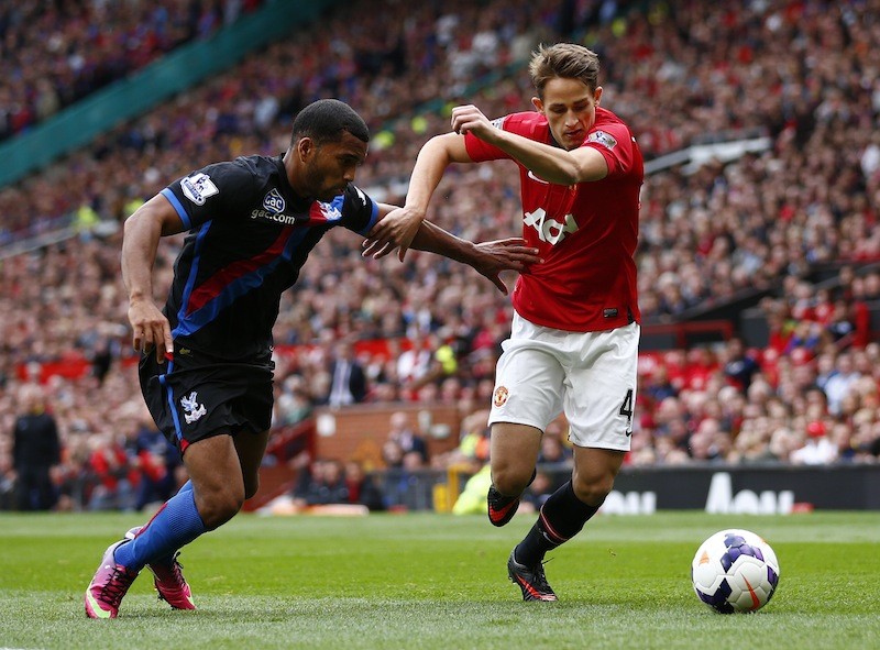 Moyes: Youngster Signing Shows United Can Compete for Transfers ...