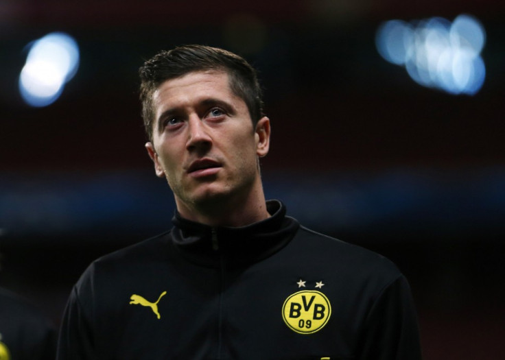 Robert Lewandowski