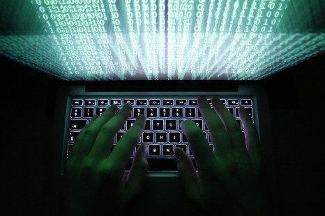 A group claiming to be former Mossad agents threatened cyber attacks against South Africa, according to leaked intelligence documents. (Reuters)