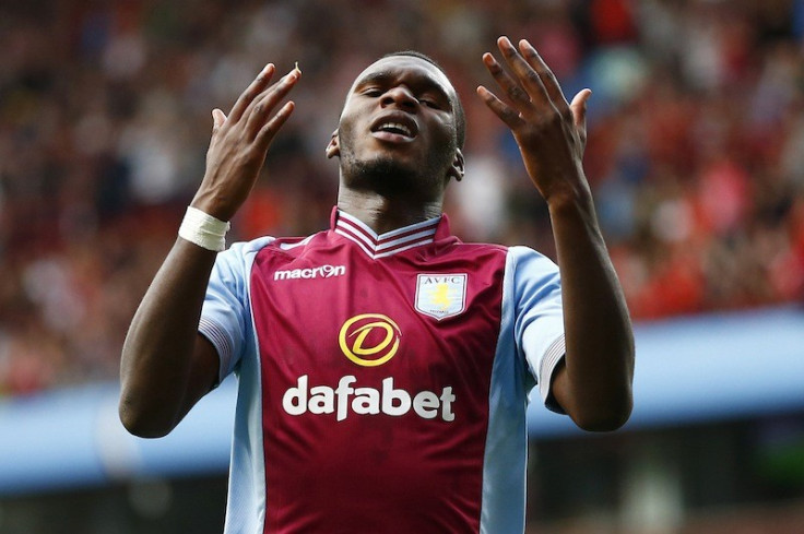 Christian Benteke