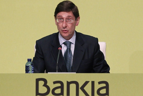 Bankia