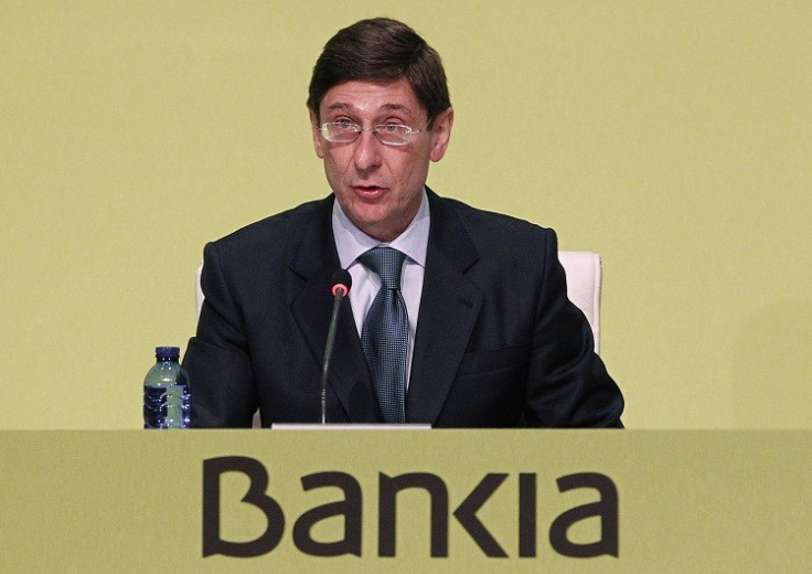 Bankia