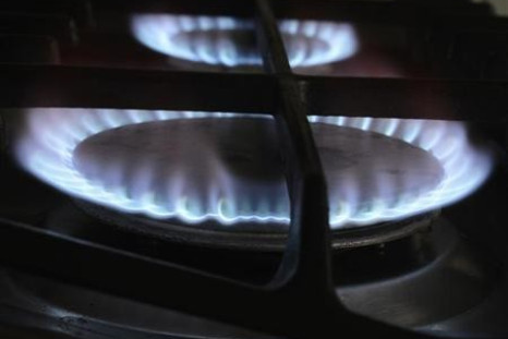 Energy regulator data shows wholesale prices only rose by 1.7% while bills are set to increase by 11.1% (Photo: Reuters)