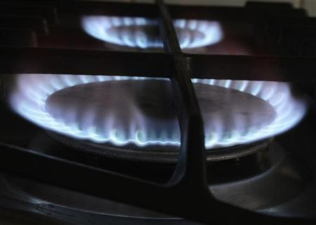 Energy regulator data shows wholesale prices only rose by 1.7% while bills are set to increase by 11.1% (Photo: Reuters) Energy regulator data shows wholesale prices only rose by 1.7% while bills are set to increase by 11.1% (Photo: Reuters)