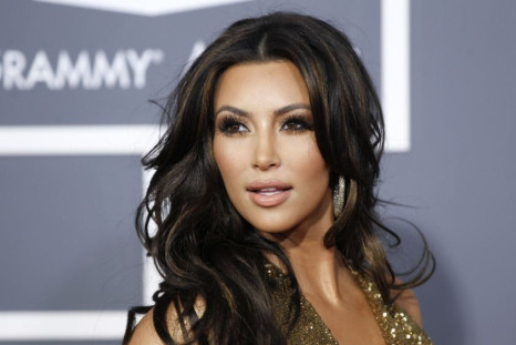 Kim Kardashian to Become Mrs West After Marriage