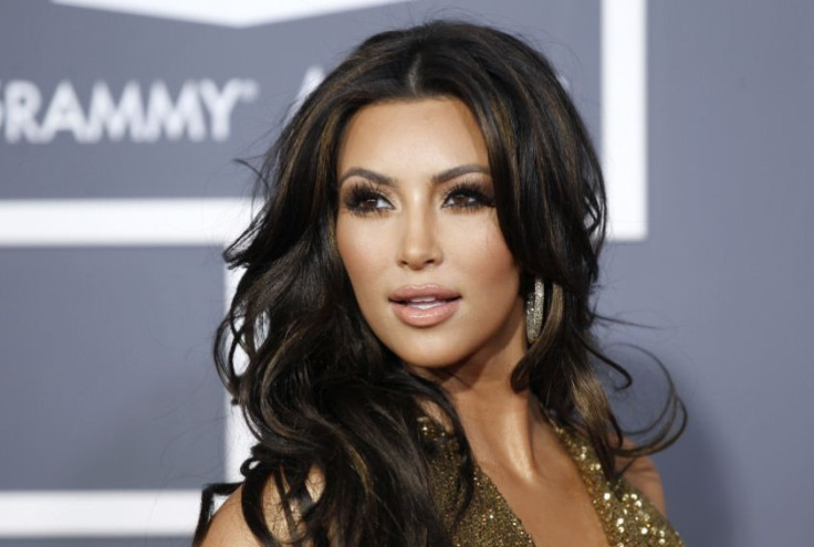 Kim Kardashian to Become Mrs West After Marriage