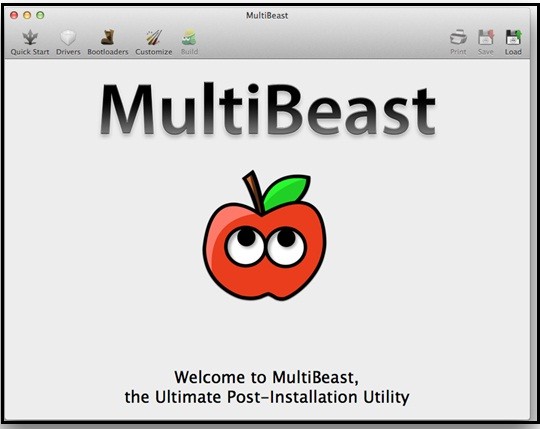 multibeast hackintosh update