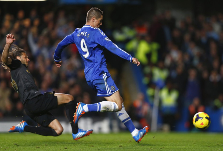 Fernando Torres