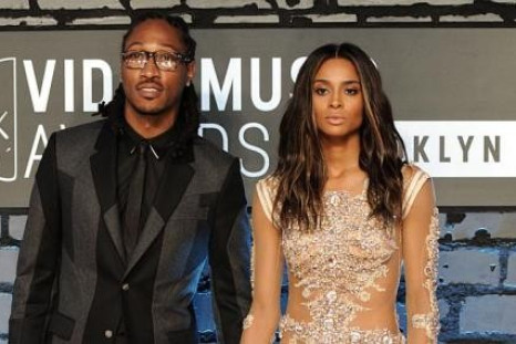 Future and Ciara