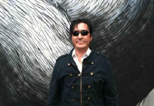 Bijan Ebrahimi was burned to death by neighbours who falsely accused him of being a paedophile PIC: Facebook