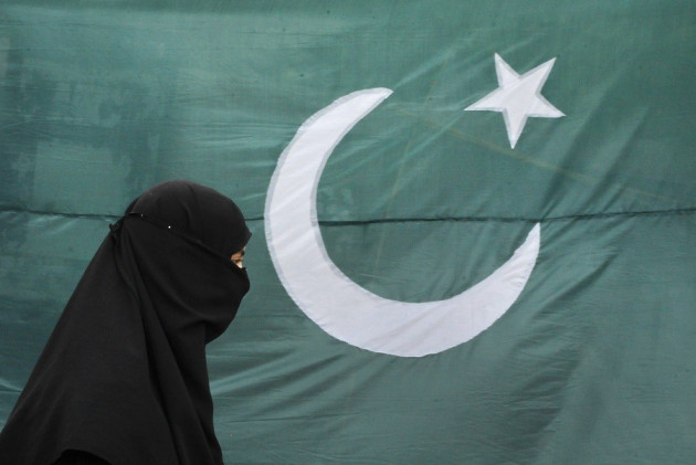 Pakistan Pakistan