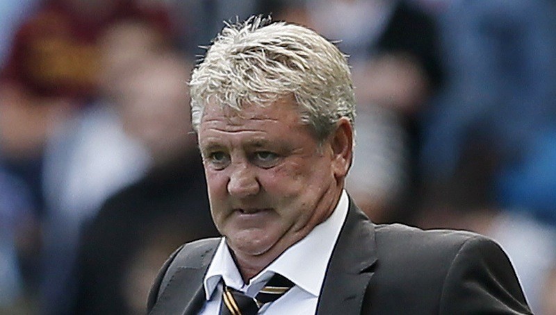 Steve Bruce Risks FA Punishment After Slamming Tottenham Penalty Award