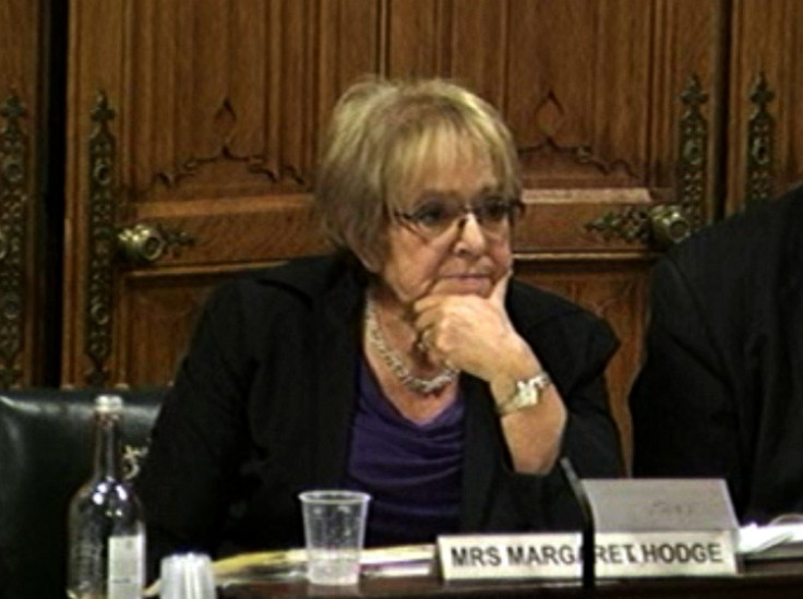 Margaret Hodge