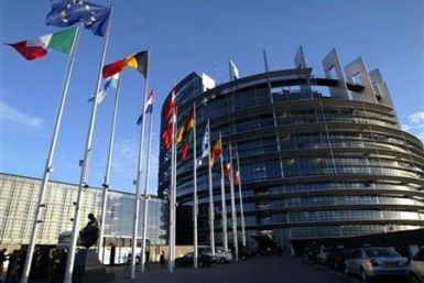 EU considers strong action against US over spying