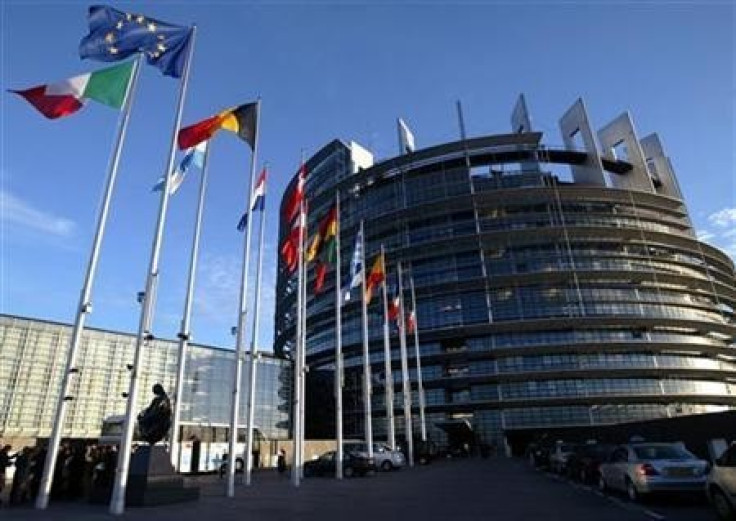 EU considers strong action against US over spying