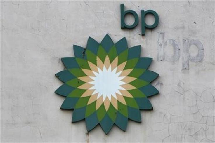 In BP's results, the group said it has raised its overall cumulative charge for the spill to $42.5bn, from $42.4bn. (Photo: Reuters)