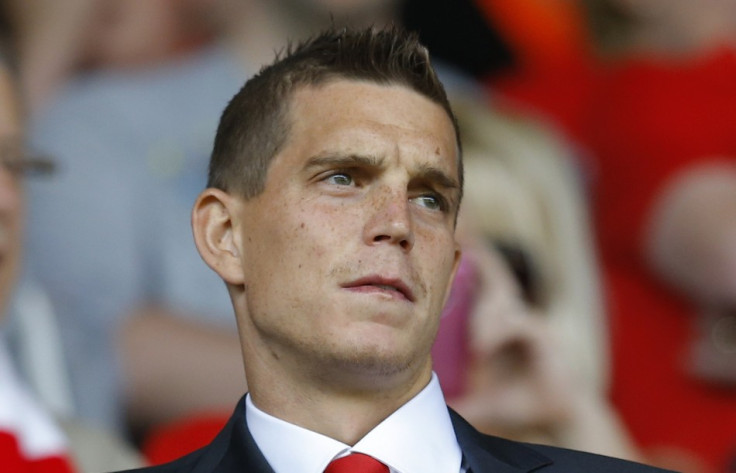 Daniel Agger