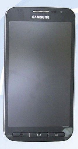 Samsung Galaxy S4 Mini