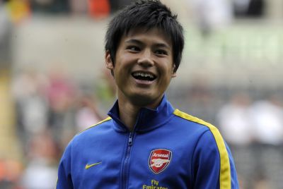 Ryo Miyaichi