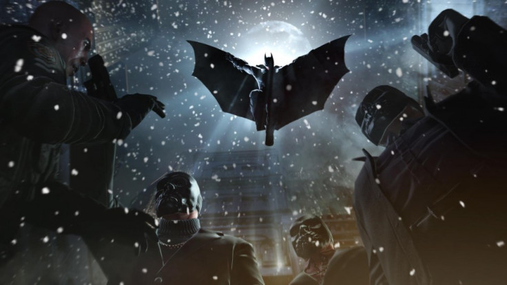 Batman Arkham Origins Review