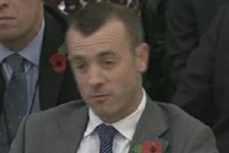 Stephen Fitzpatrick