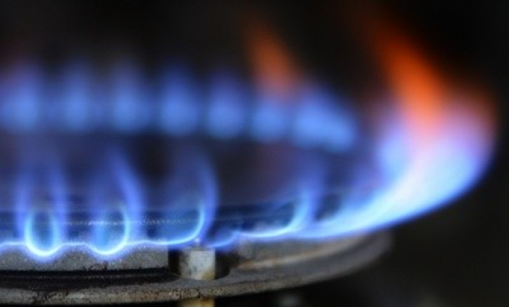 Gas and electricity bills have risen