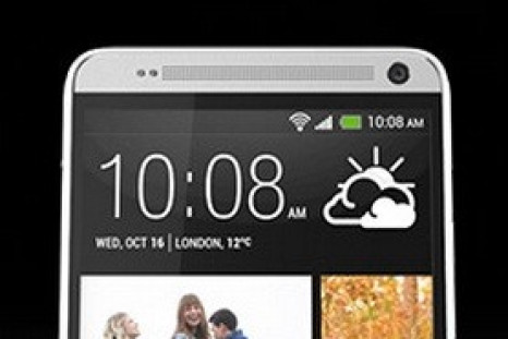 HTC One Max