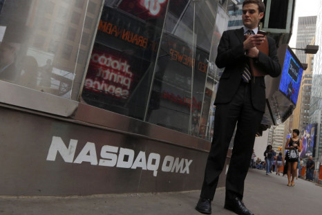 Nasdaq