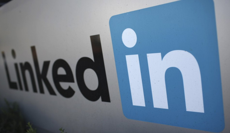 LinkedIn Corporation