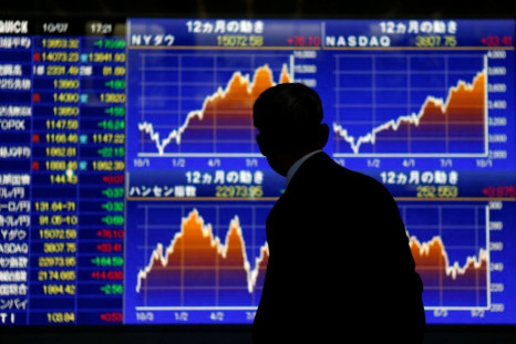 Asian Markets Find Comfort in US Fed Outlook, Yen Eases