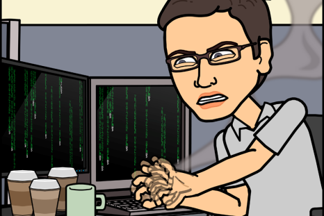 Bitstrip cartoons take over Facebook newsfeeds