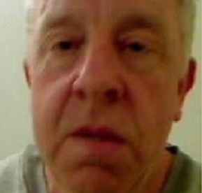 Alan John Giles absconded from prison two days ago (West Mercia Police) Alan John Giles absconded from prison two days ago (West Mercia Police)