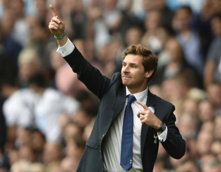 Andre Villas-Boas