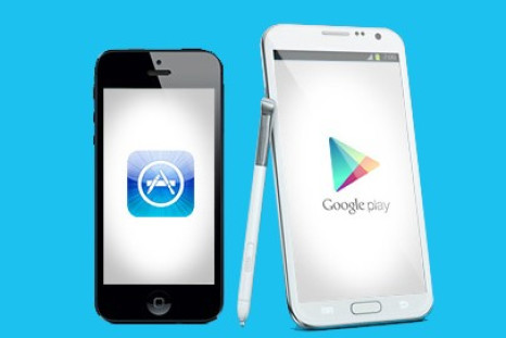 Apple Still Most Attractive for Developers