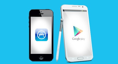 Apple Still Most Attractive for Developers