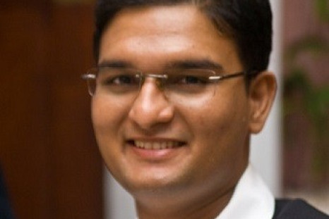 Thavisha Lakindu Peiris was stabbed to death on 27 October (South Yorkshire Police)