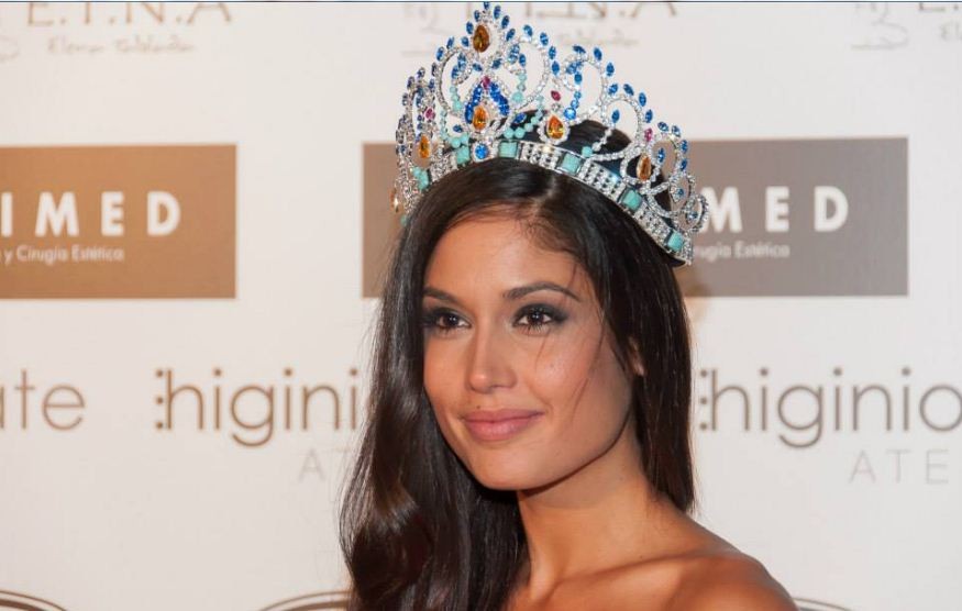 Miss Universe 2013 Political Factors Get A Play In Winner