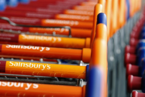 Sainsbury's takes price comparison battle with Tesco to high court