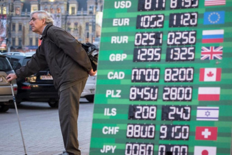 US Justice Department Probing Suspected Foreign Exchange Rigging