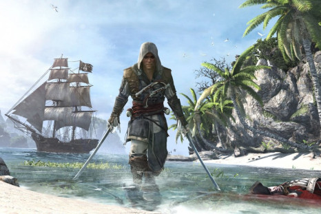 Assassin's Creed 4: Black Flag review