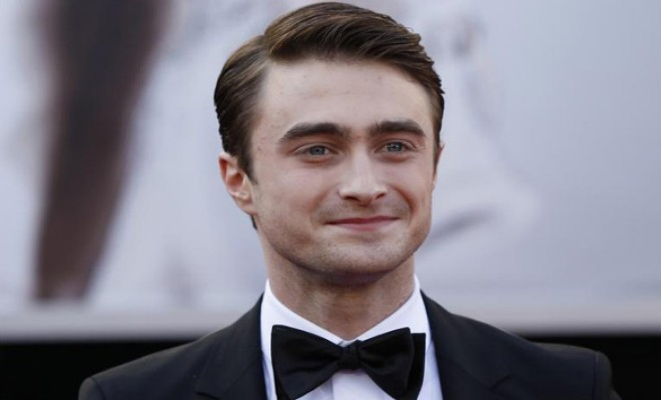 Daniel Radcliffe