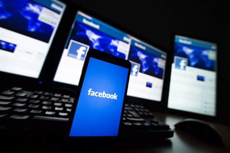 Facebook Revenues up 60% on Strong Mobile Ad Sales