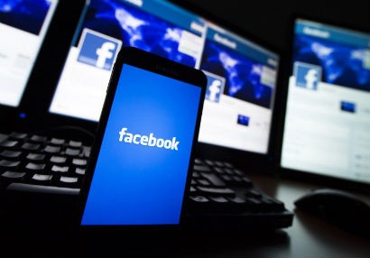 Facebook Q3 2013 Results