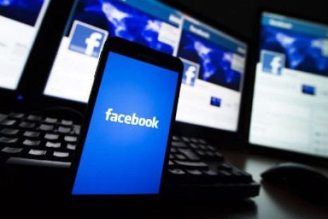 Facebook Q3 2013 Results