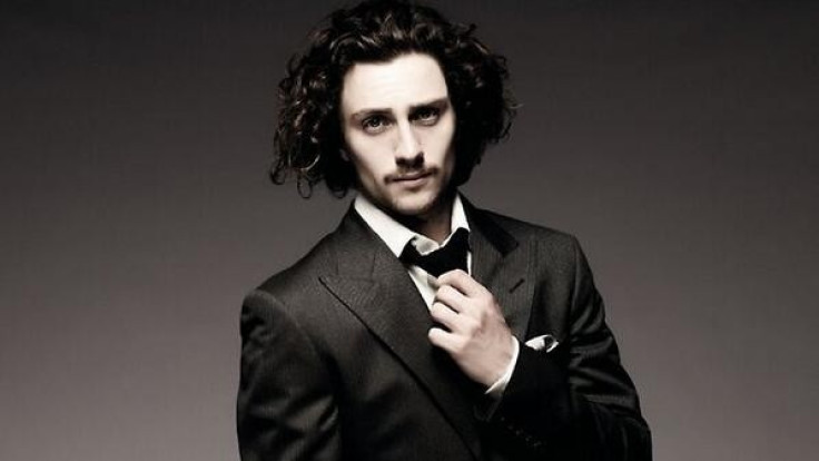 Kick-Ass actor Aaron Taylor-Johnson will play Quicksilver in Avengers 2