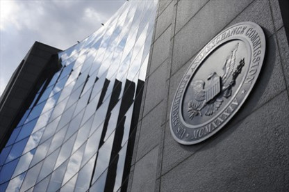 The Securities and Exchange Commission awarded $150,000 to a whistleblower (Photo: Reuters) The Securities and Exchange Commission awarded $150,000 to a whistleblower (Photo: Reuters)